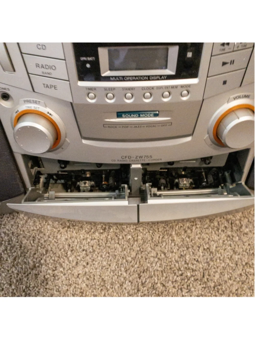 Sony item you